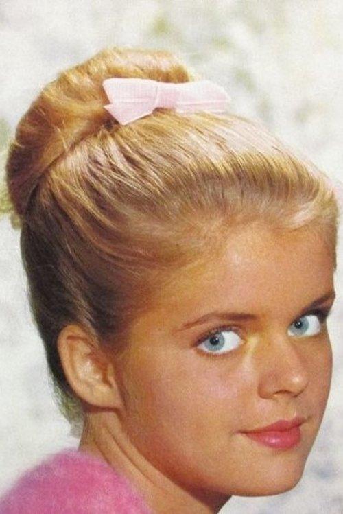 Candy Moore fotoğrafı