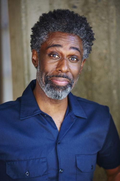 Shawn Harrison fotoğrafı