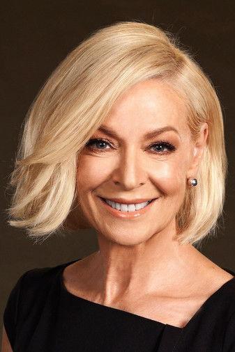 Liz Hayes fotoğrafı