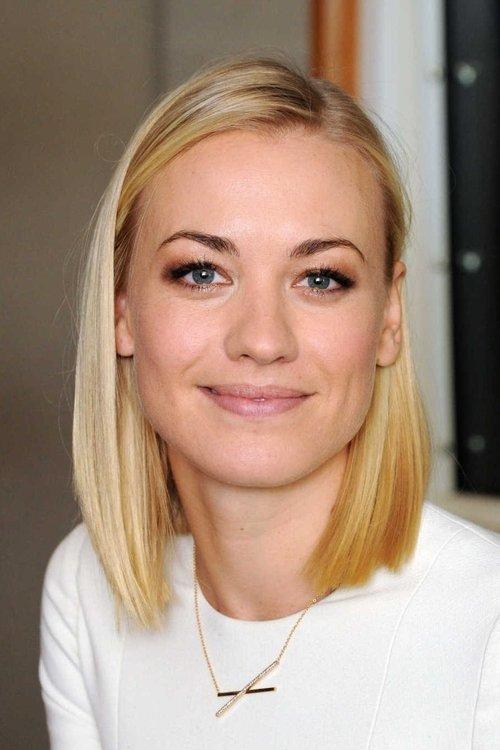 Yvonne Strahovski fotoğrafı
