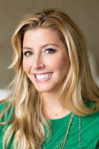 Sara Blakely fotoğrafı