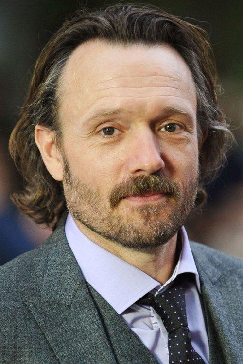 John Pyper-Ferguson fotoğrafı