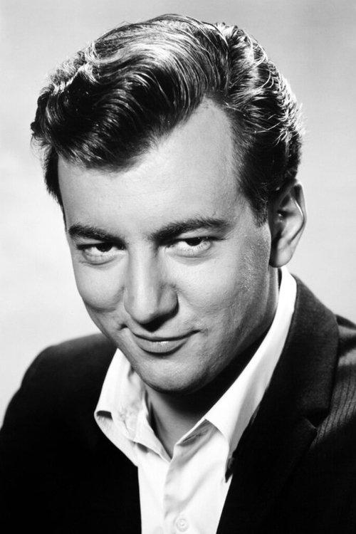 Bobby Darin fotoğrafı