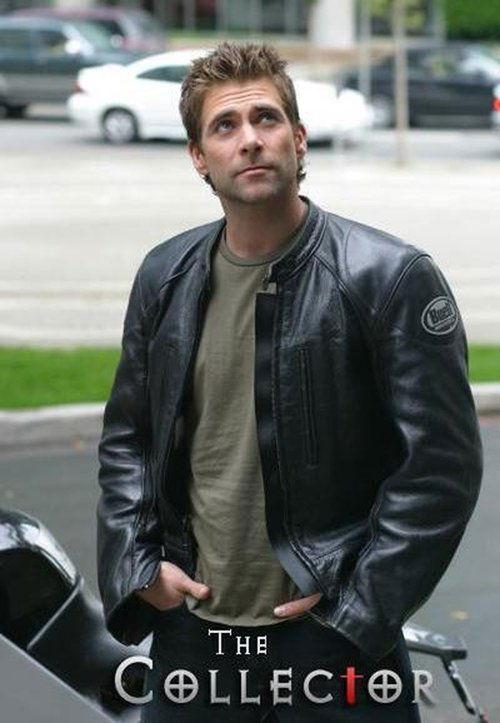 The Collector Sezon 3