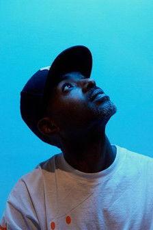 Kahlil Joseph fotoğrafı