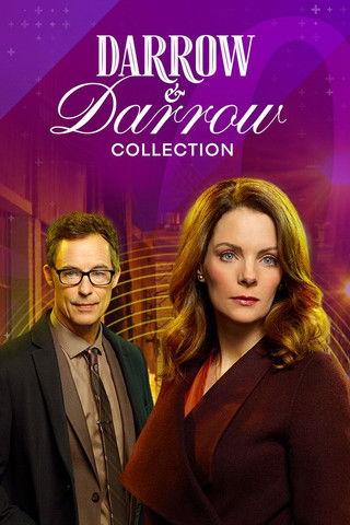 Darrow & Darrow Collection koleksiyon afişi