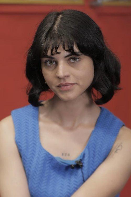 Sara Penelope Robin fotoğrafı