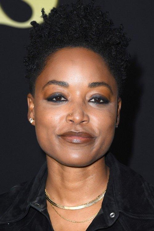 Ayesha Harris fotoğrafı