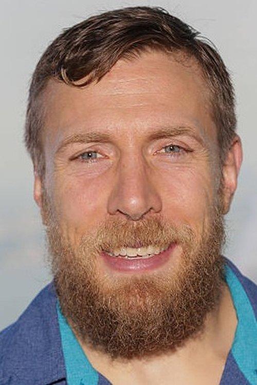 Bryan Danielson fotoğrafı