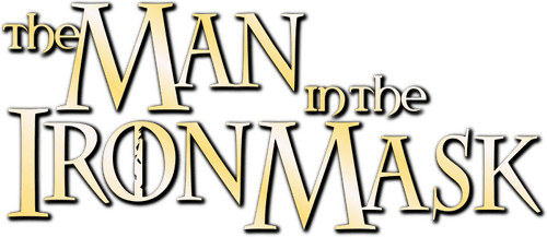 The Man in the Iron Mask logo
