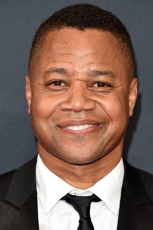 Cuba Gooding Jr. fotoğrafı