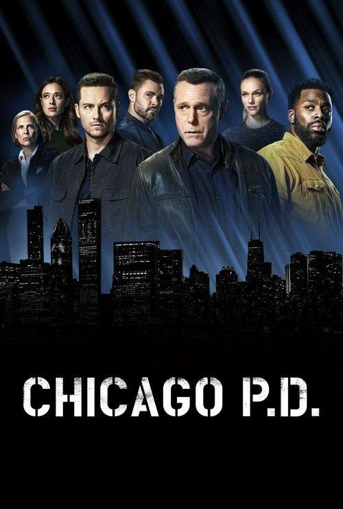 Chicago P.D. Sezon 5