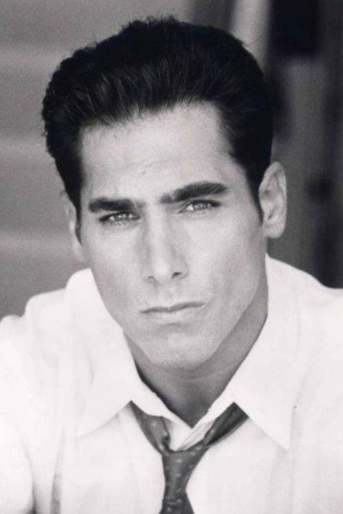 Michael Cavalieri fotoğrafı