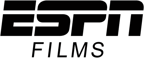 ESPN Films logo
