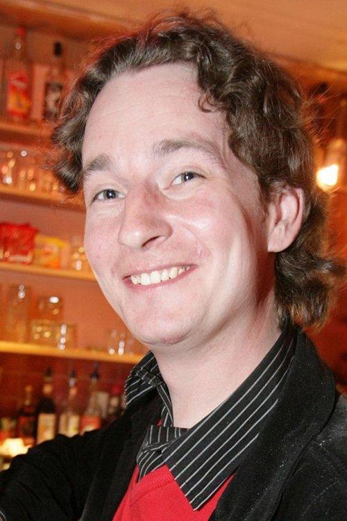 Petr Jablonský fotoğrafı