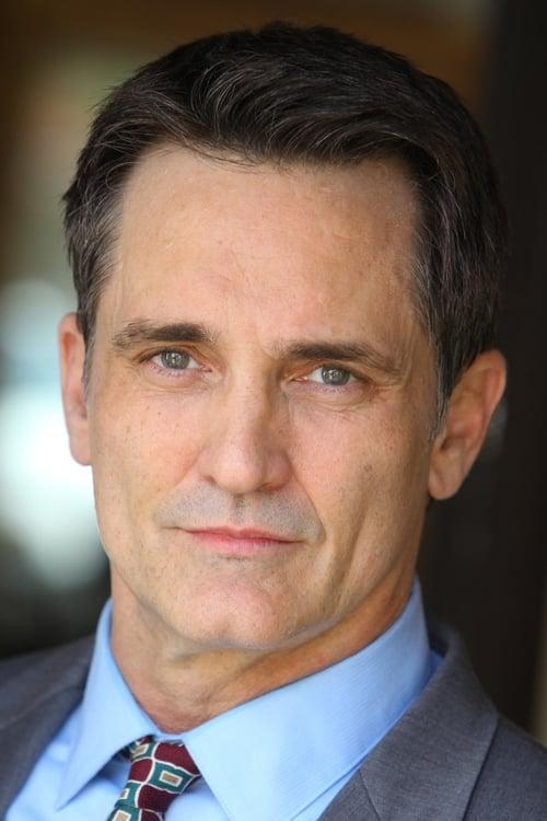 Jeffery Thomas Johnson fotoğrafı