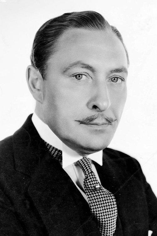 Lionel Atwill fotoğrafı