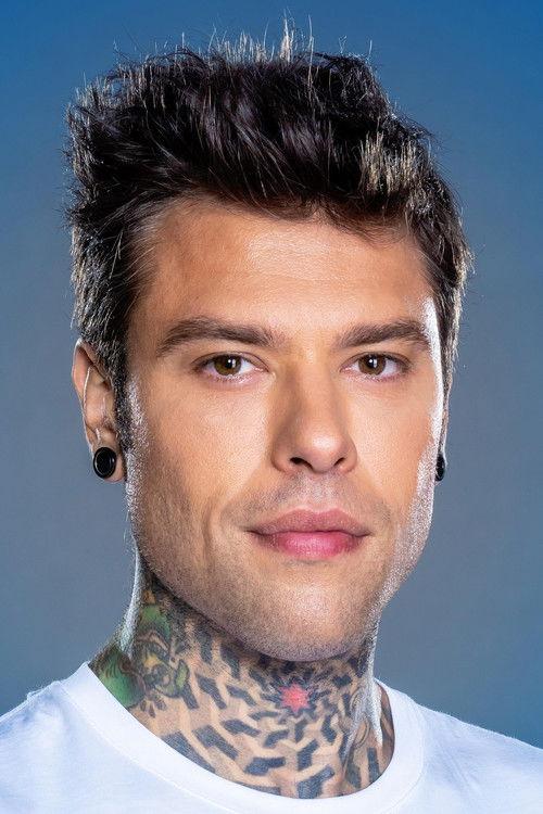 Fedez fotoğrafı