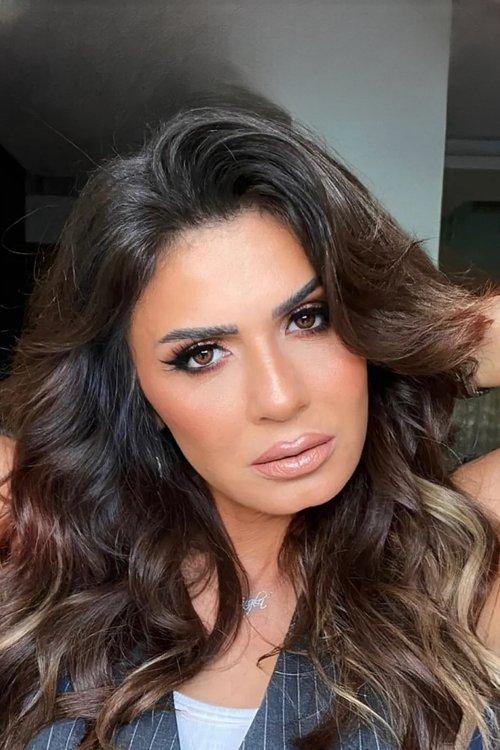 Naglaa Badr fotoğrafı