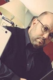 Guillaume Durand fotoğrafı