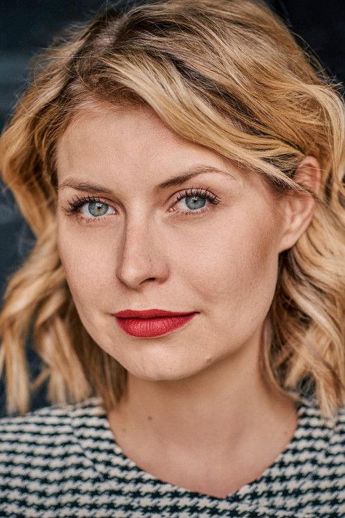 Sarah Thonig fotoğrafı