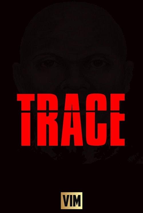 TRACE dizi afişi