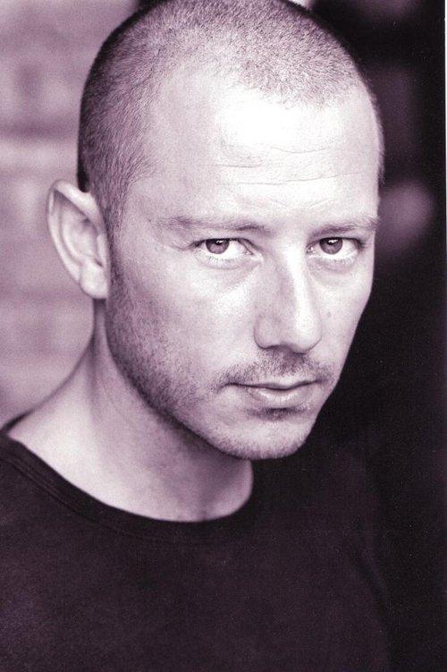 Darren Morfitt fotoğrafı