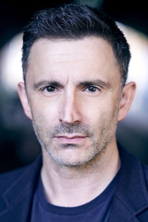 Daniel Caltagirone fotoğrafı