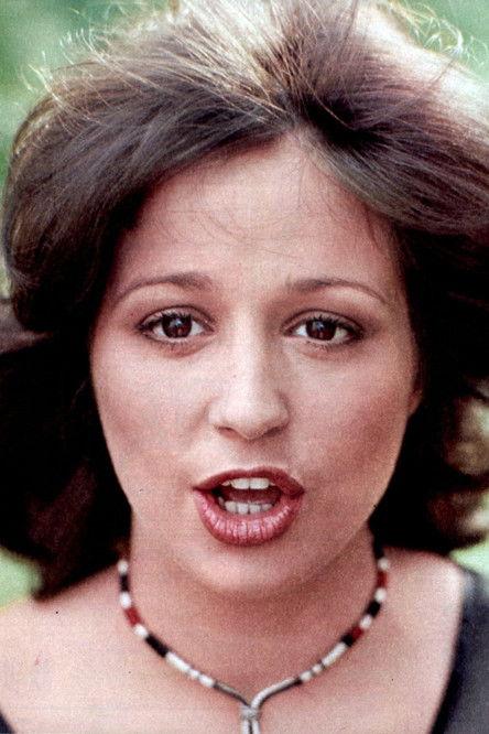 Tina Charles fotoğrafı