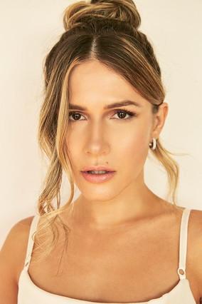 Erin Sanders fotoğrafı