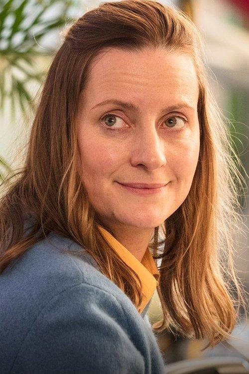 Catherine Shepherd fotoğrafı