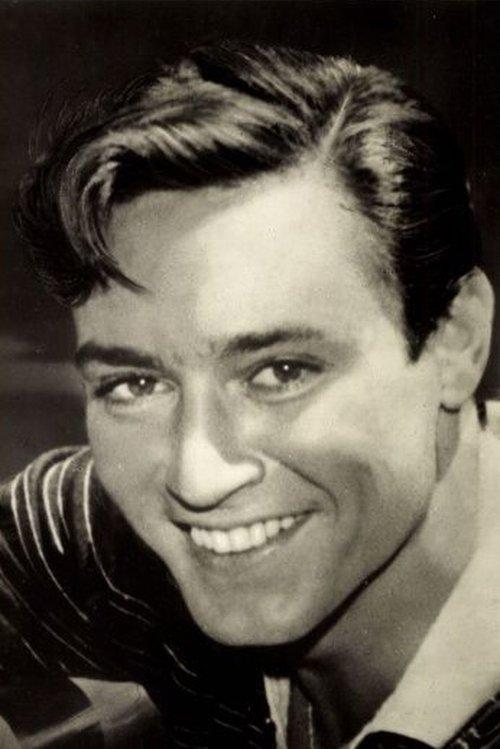 Luciano Marin fotoğrafı