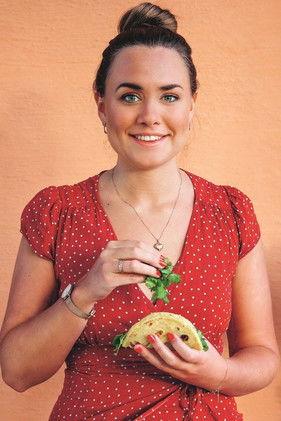 Sofia Henriksson fotoğrafı