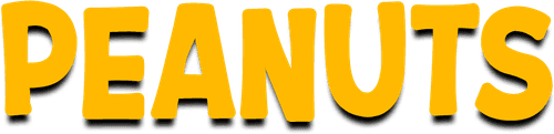 The Peanuts Classics logo