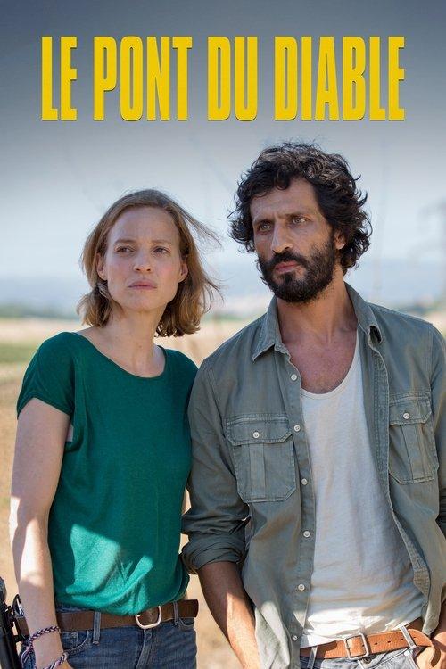 Murder on Devil's Bridge film afişi