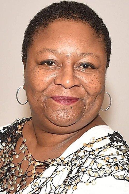 Myra Lucretia Taylor fotoğrafı