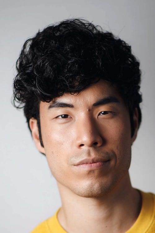Eugene Lee Yang fotoğrafı