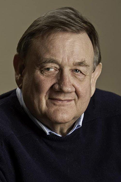 Paul Brooke fotoğrafı