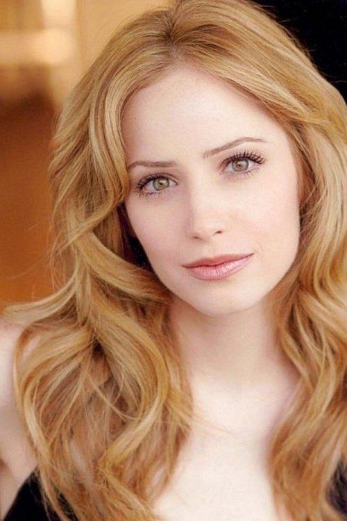 Jaime Ray Newman fotoğrafı