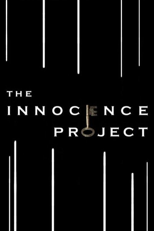 The Innocence Project dizi afişi