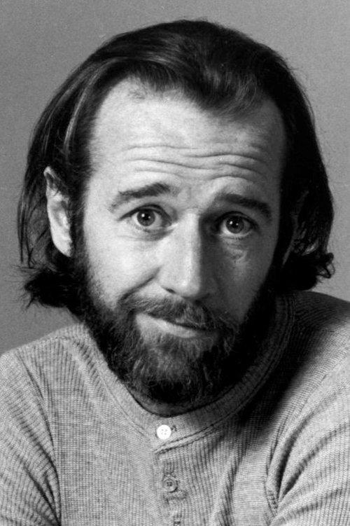 George Carlin fotoğrafı
