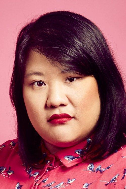 Evelyn Mok fotoğrafı