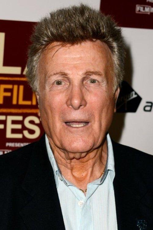 Steve Rowland fotoğrafı