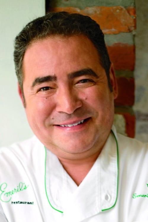 Emeril Lagasse fotoğrafı