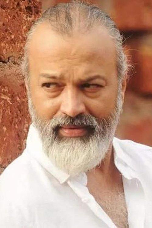 Bijay Anand fotoğrafı