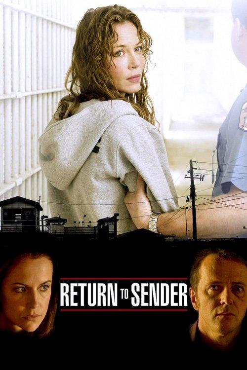 Return to Sender film afişi