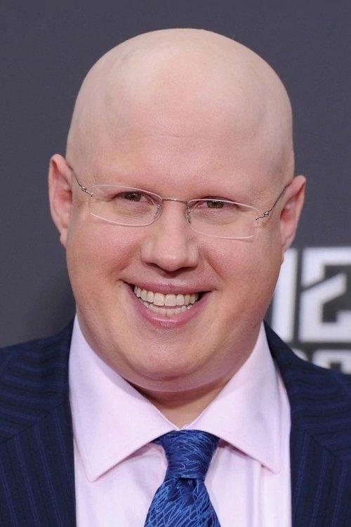 Matt Lucas fotoğrafı