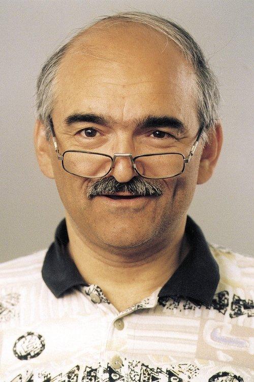 Ladislav Gerendáš fotoğrafı