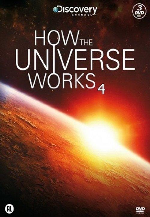 How the Universe Works Sezon 4