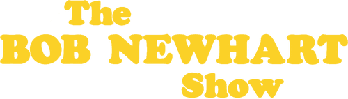The Bob Newhart Show logo